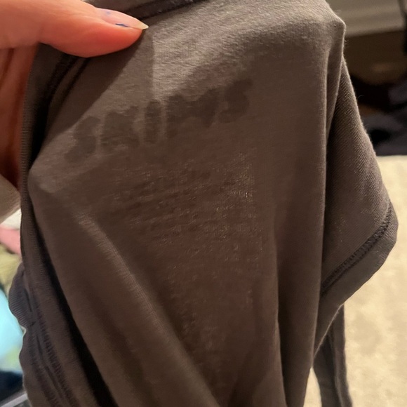 Men’s skims tank - Picture 3 of 3